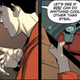 Illustration for article titled The Newest Arkham Knight Comic Makes Some Shrewd Tweaks To Batman Lore